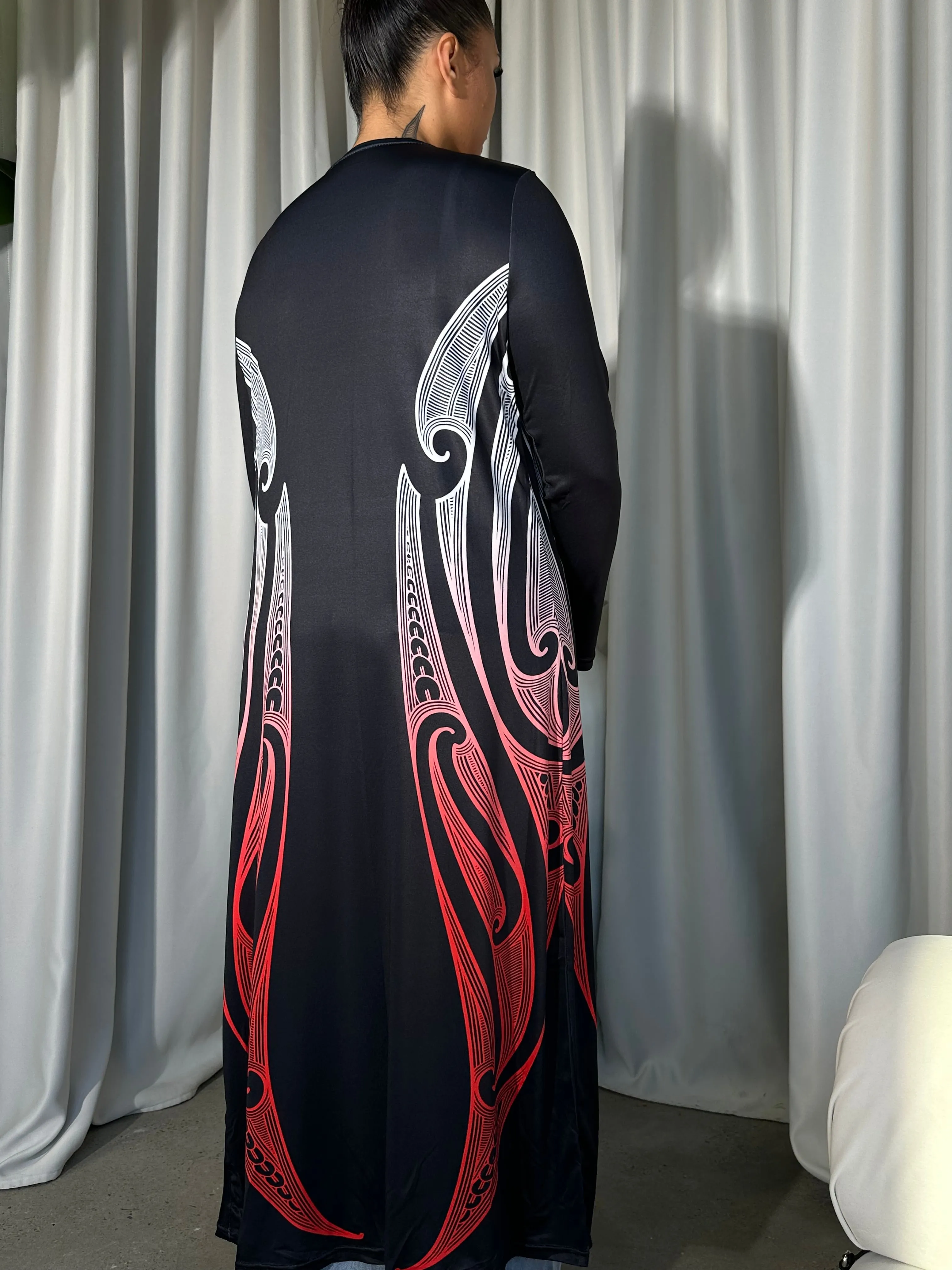PRE ORDER ONLY - Ātaahua Cardigan