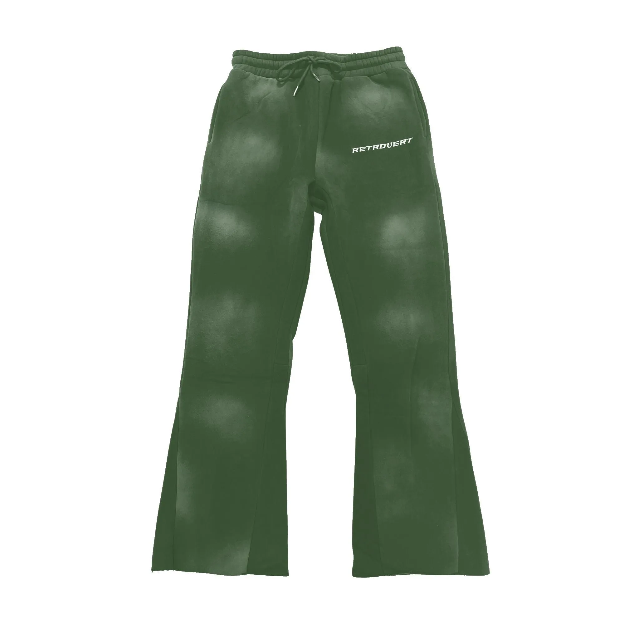 RETROVERT RVSS23V3016-GREEN