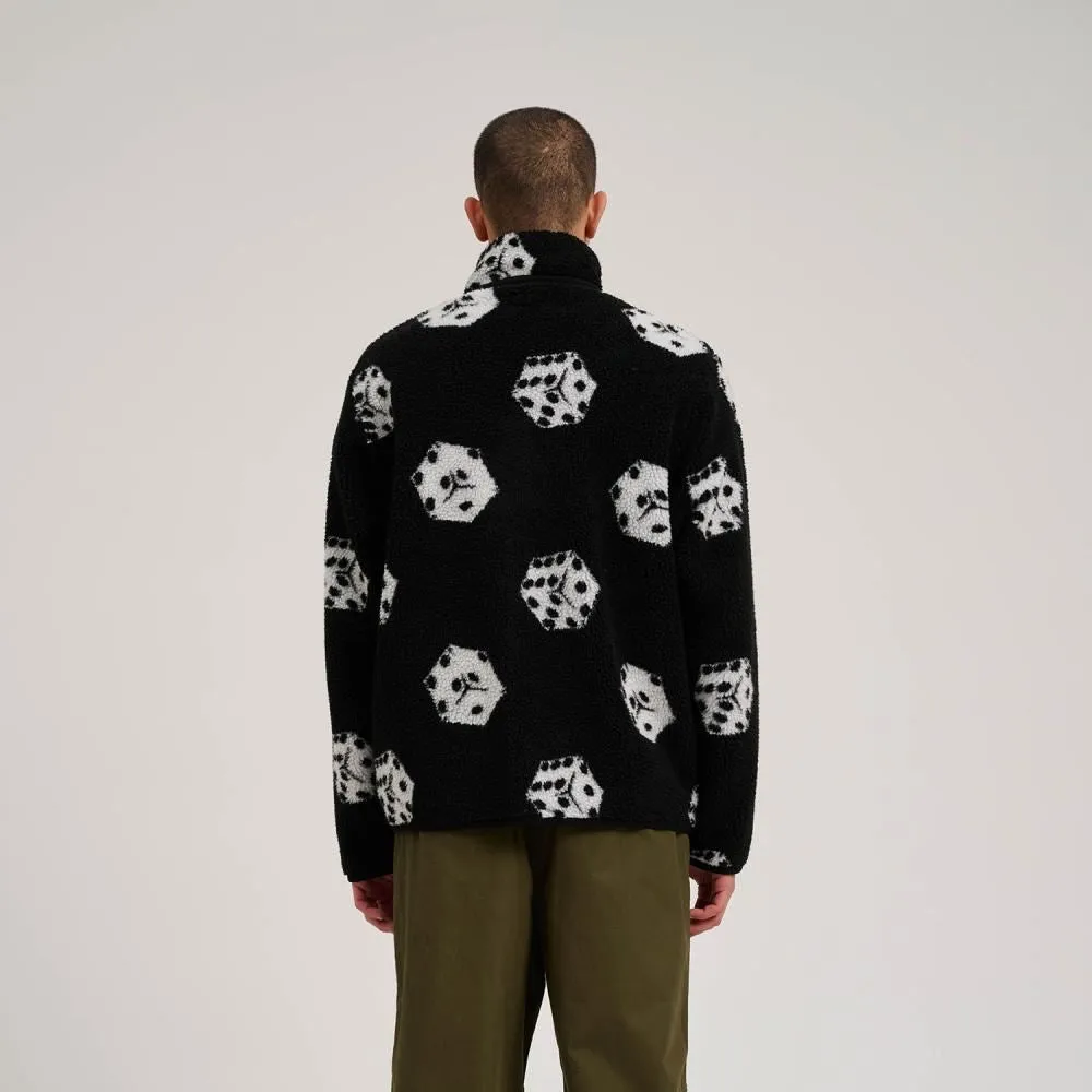 Santa Cruz Jacket Freestyle Jacket - Big Dice