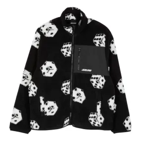 Santa Cruz Jacket Freestyle Jacket - Big Dice