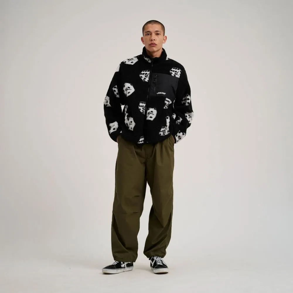 Santa Cruz Jacket Freestyle Jacket - Big Dice