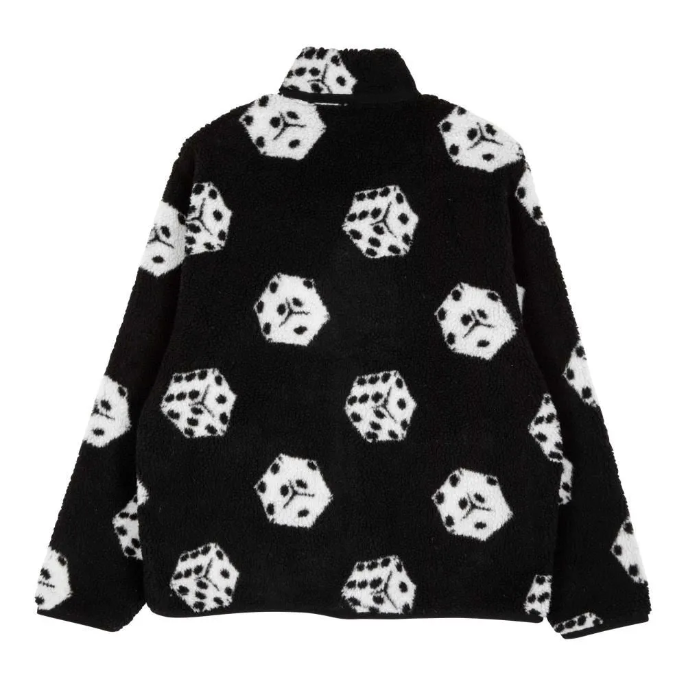 Santa Cruz Jacket Freestyle Jacket - Big Dice