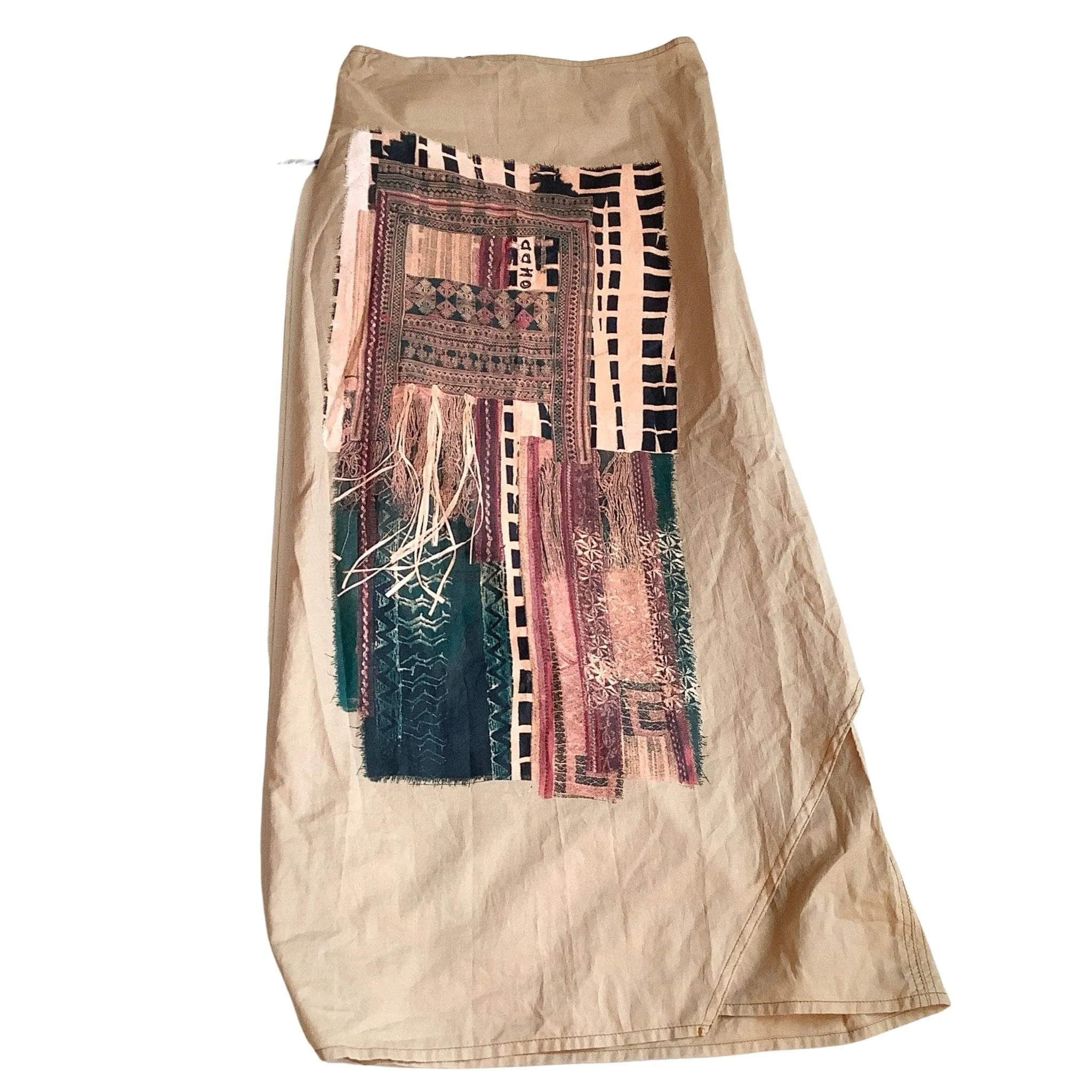 Save The Queen Skirt