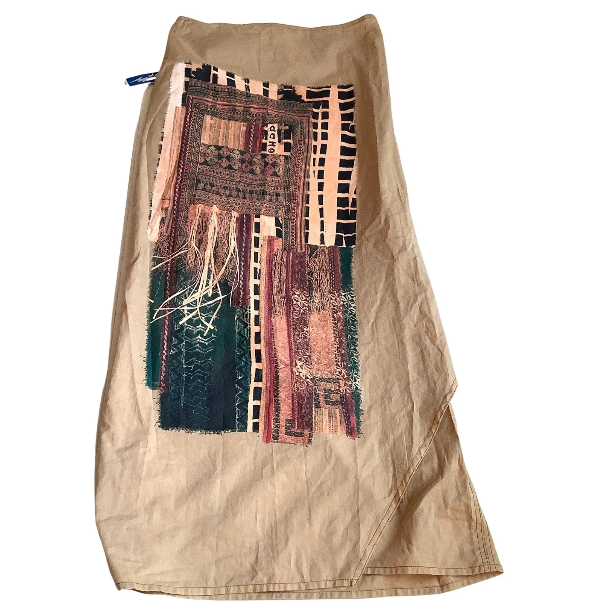 Save The Queen Skirt