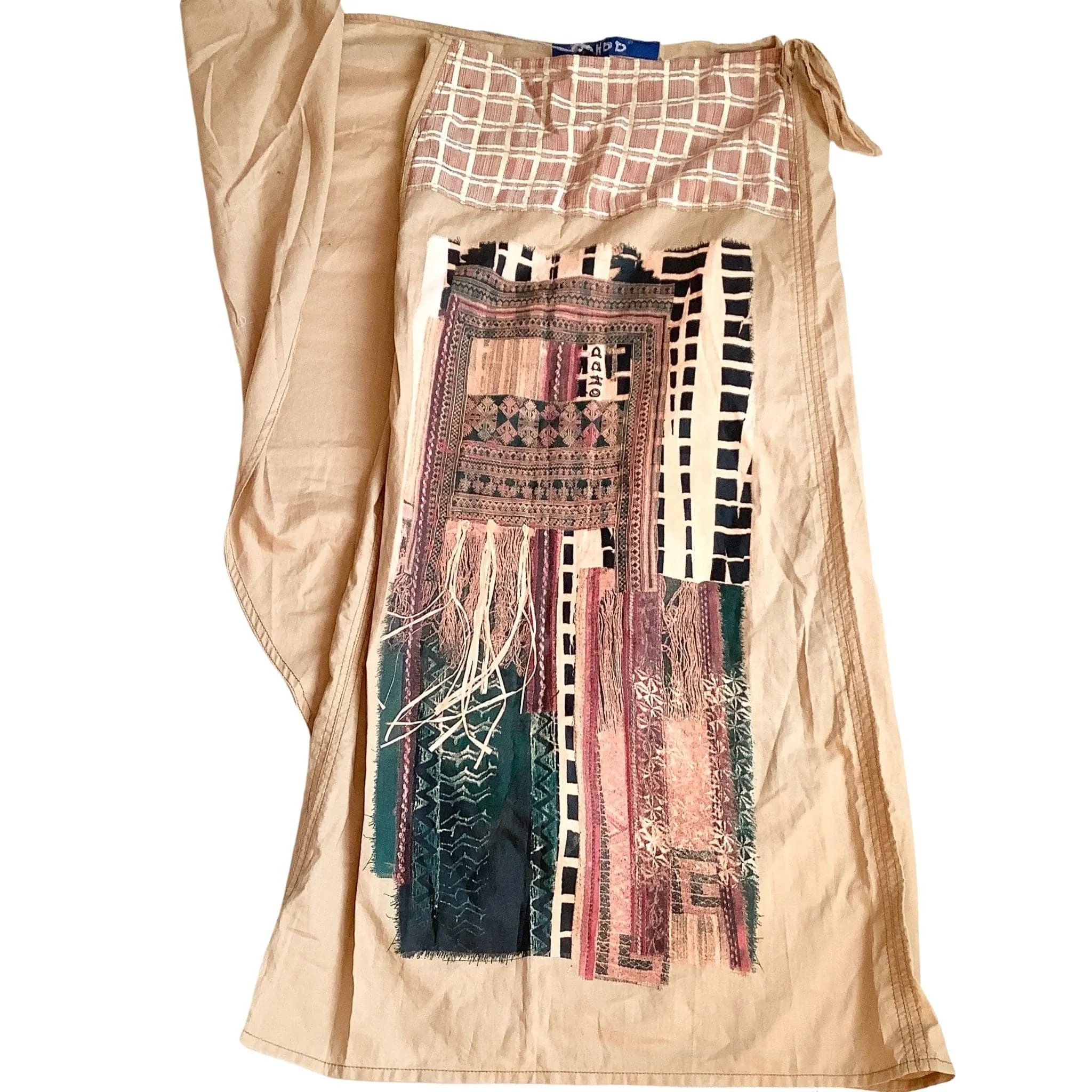 Save The Queen Skirt