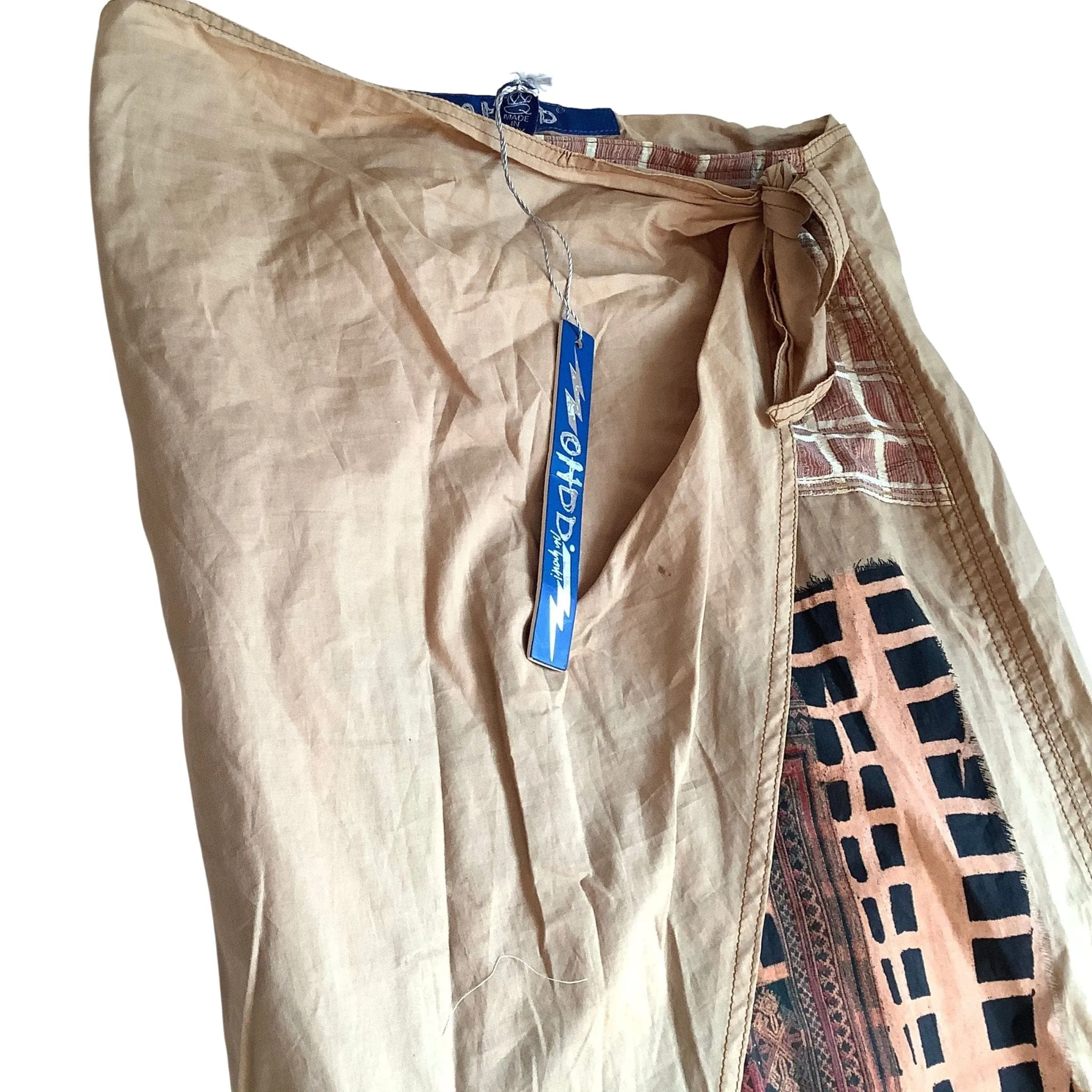 Save The Queen Skirt
