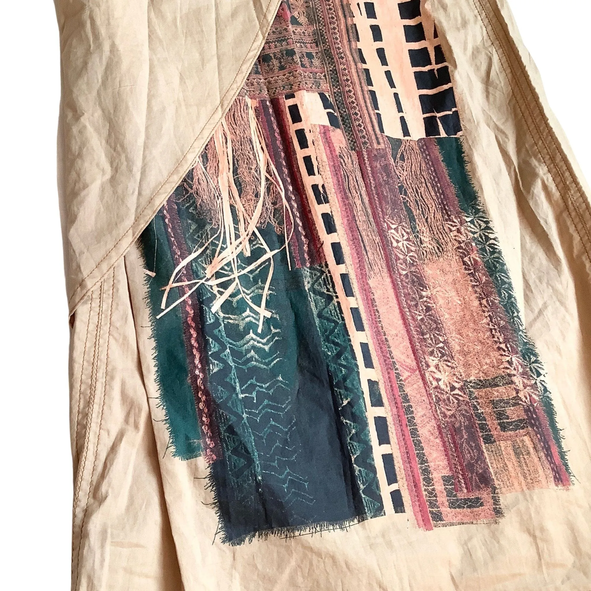 Save The Queen Skirt