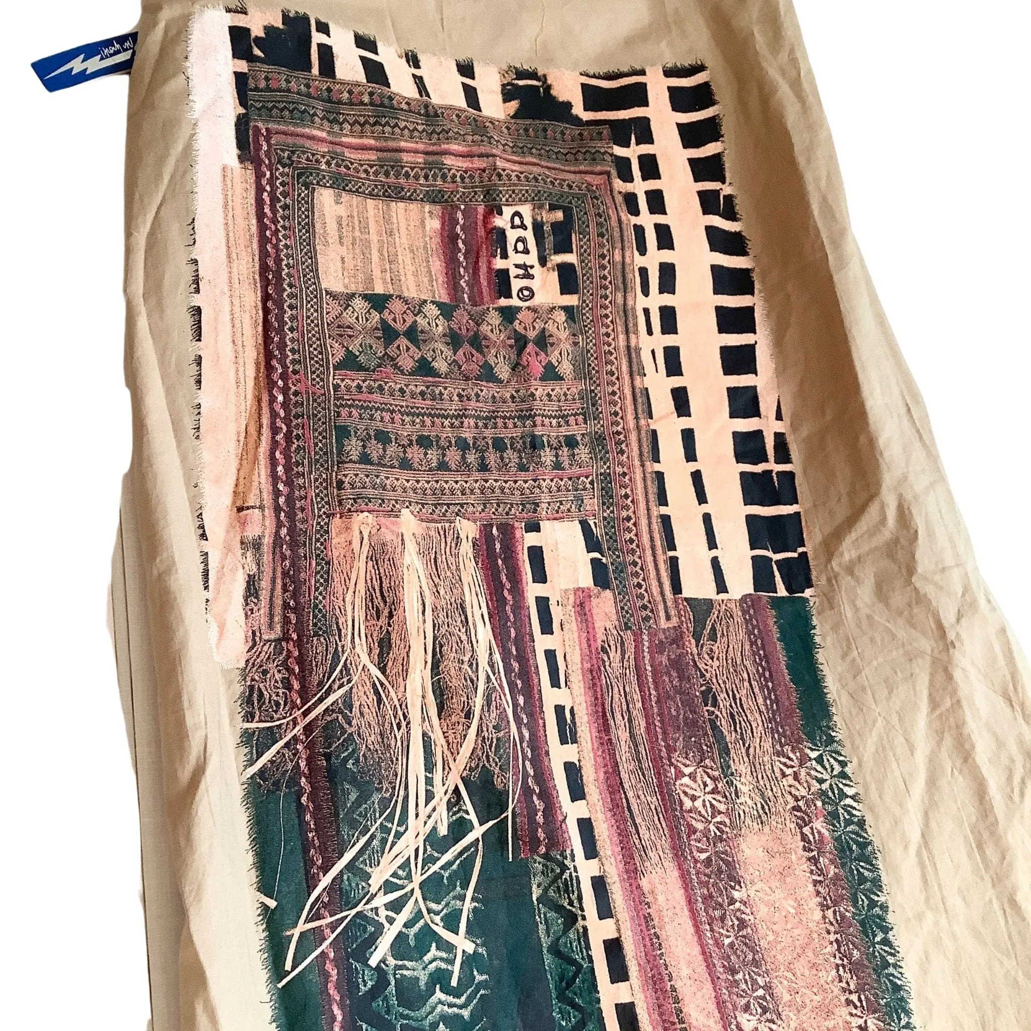 Save The Queen Skirt