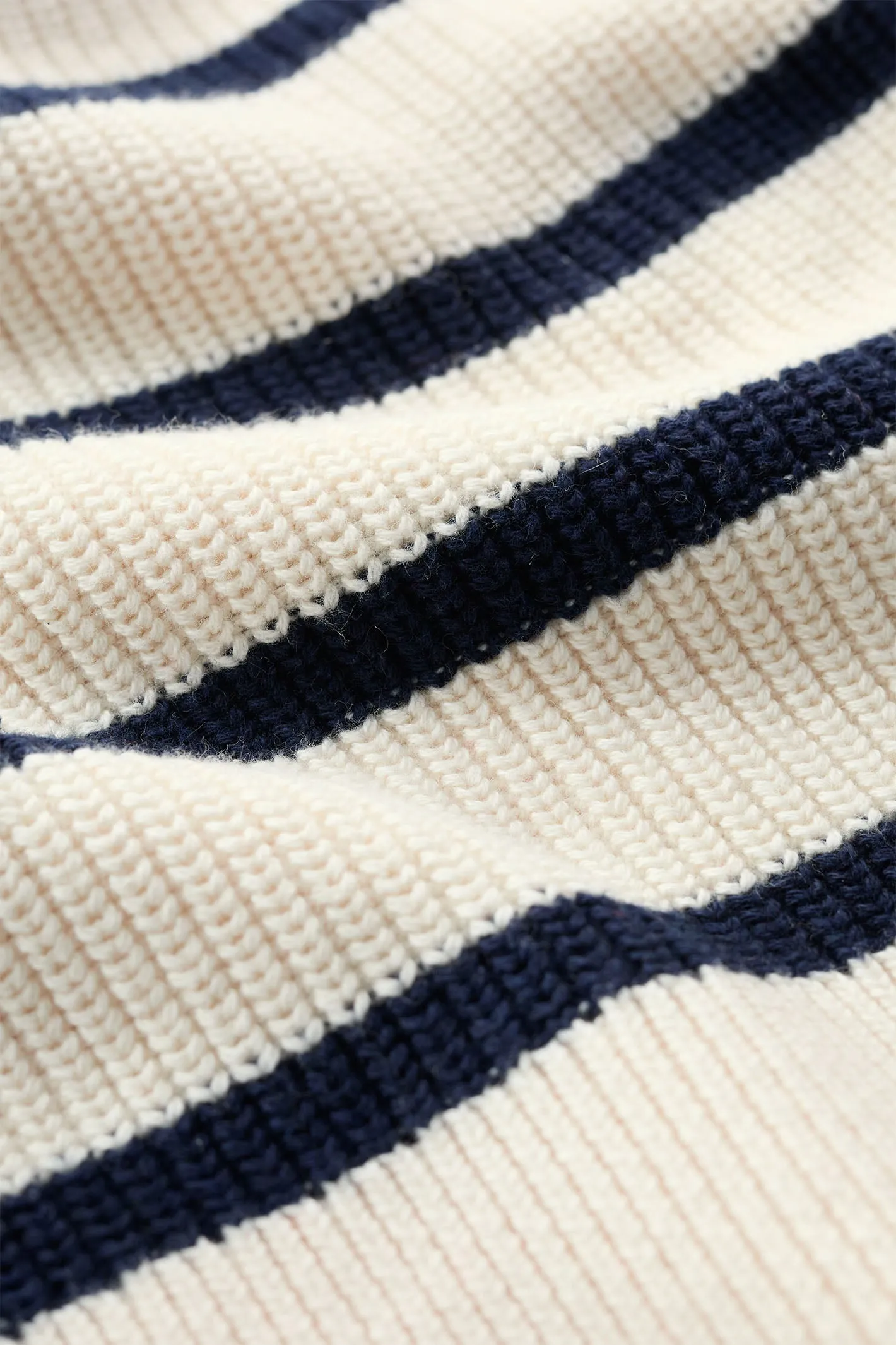 Seasalt WM33636-31892 Cream Veneer Chalk Maritime Stripe Canary Vest