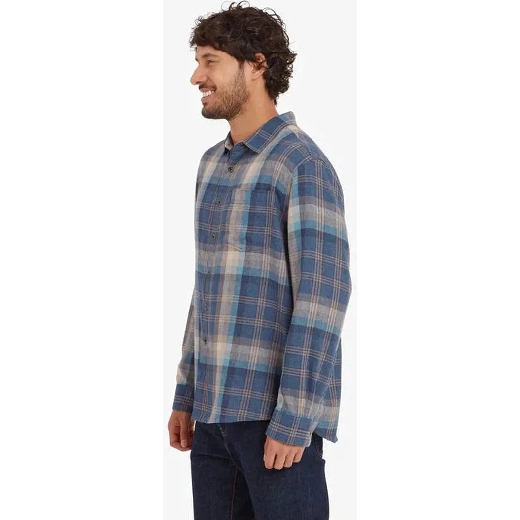 Sherpa Adventure Gear Men's Yama L/S Shirt
