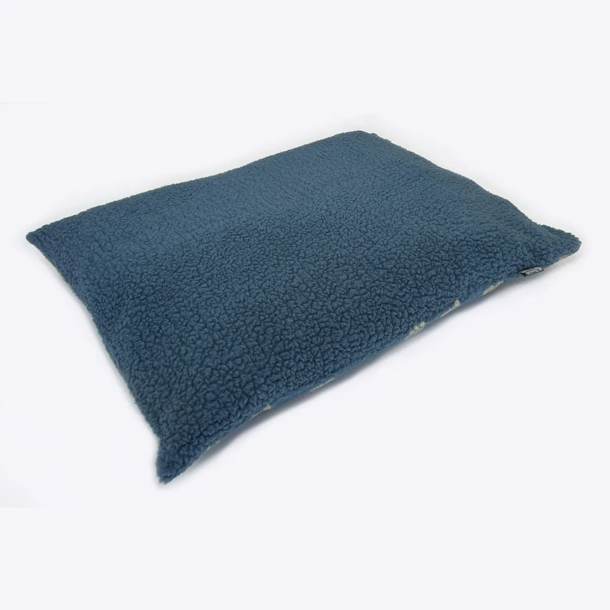 Sherpa Fleece Harbour Paw Deep Duvet