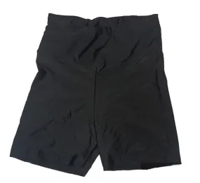 Ski-Pants - School - High Waist - Black
