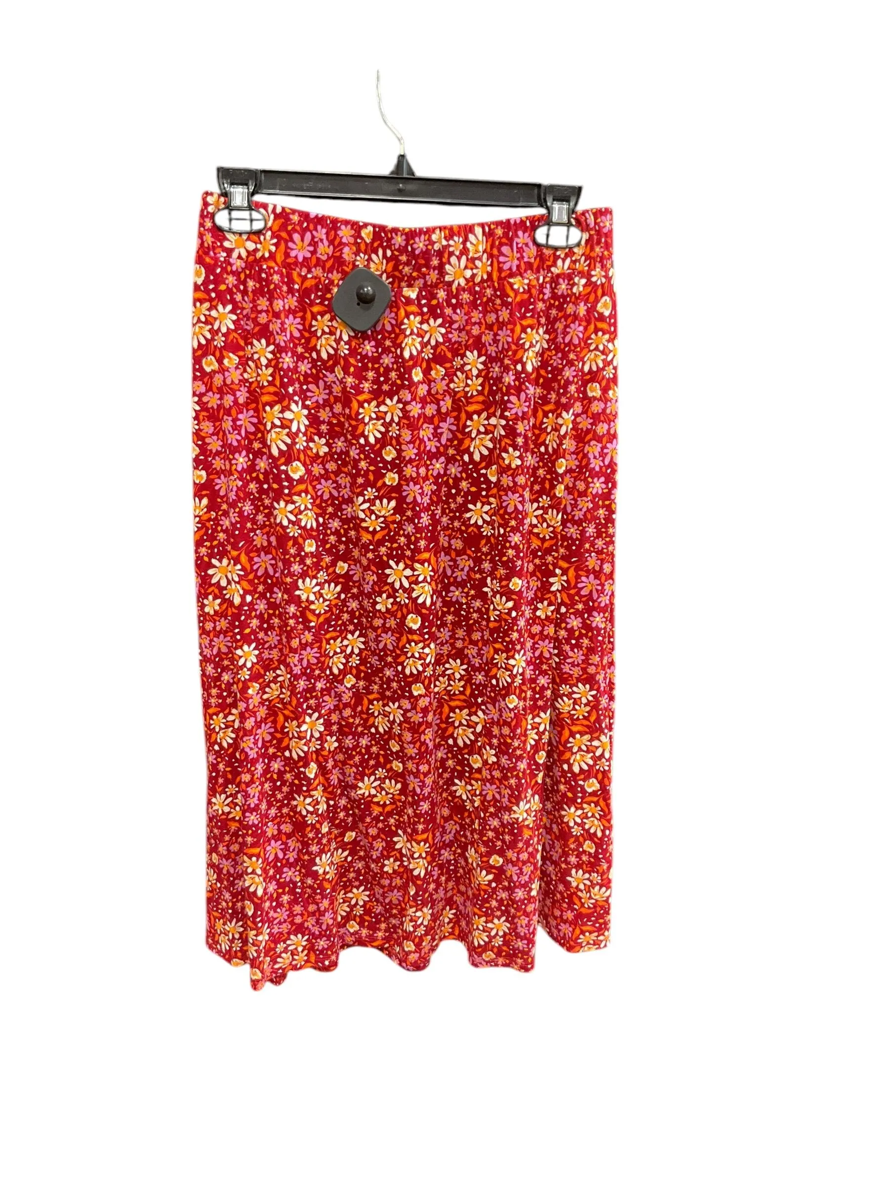 Skirt Maxi By Draper James  Size: M