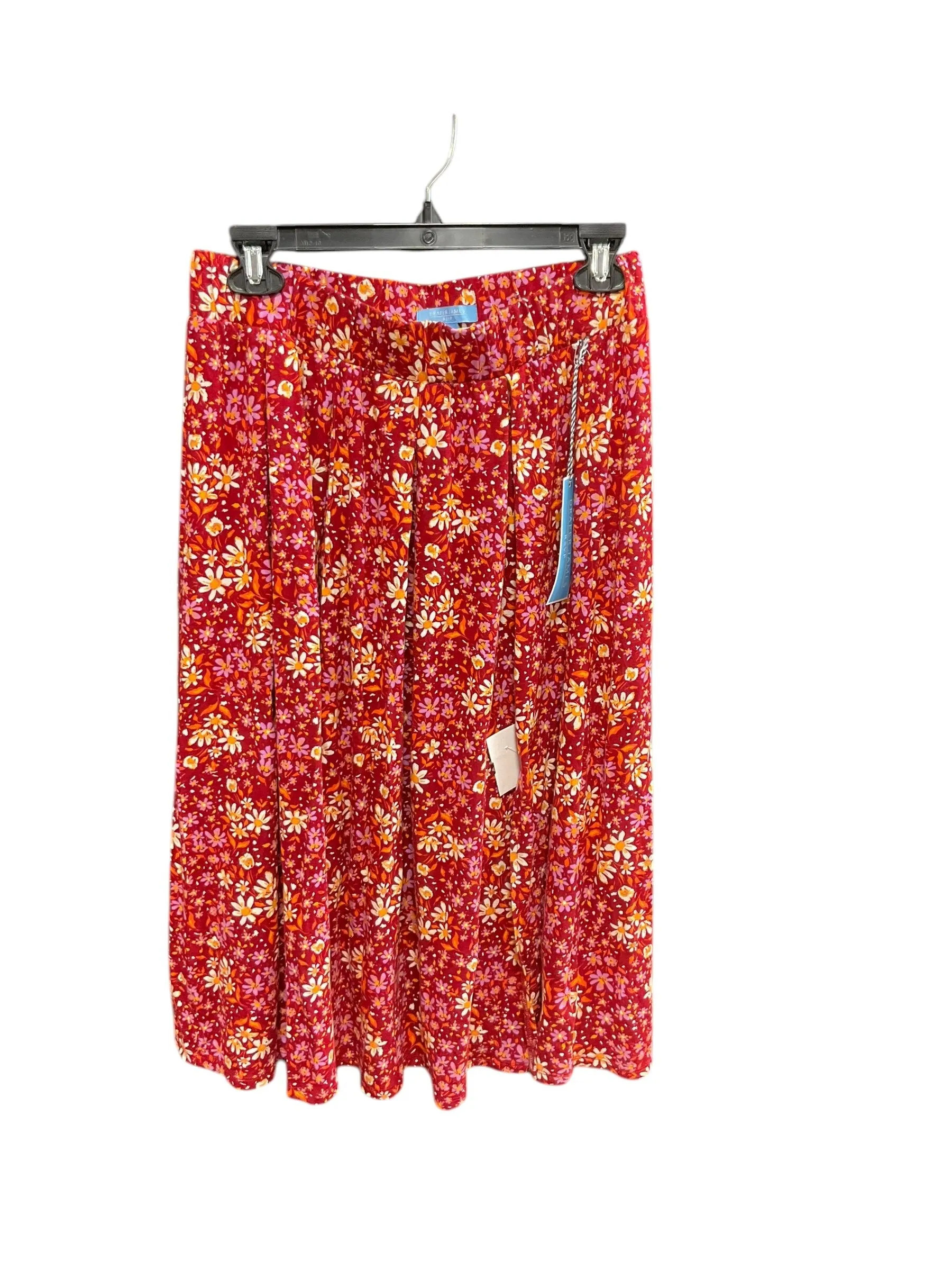 Skirt Maxi By Draper James  Size: M