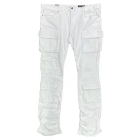 SMOKE RISE JP24143B-WHITE