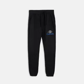 Stay Blessed Embroidered Joggers