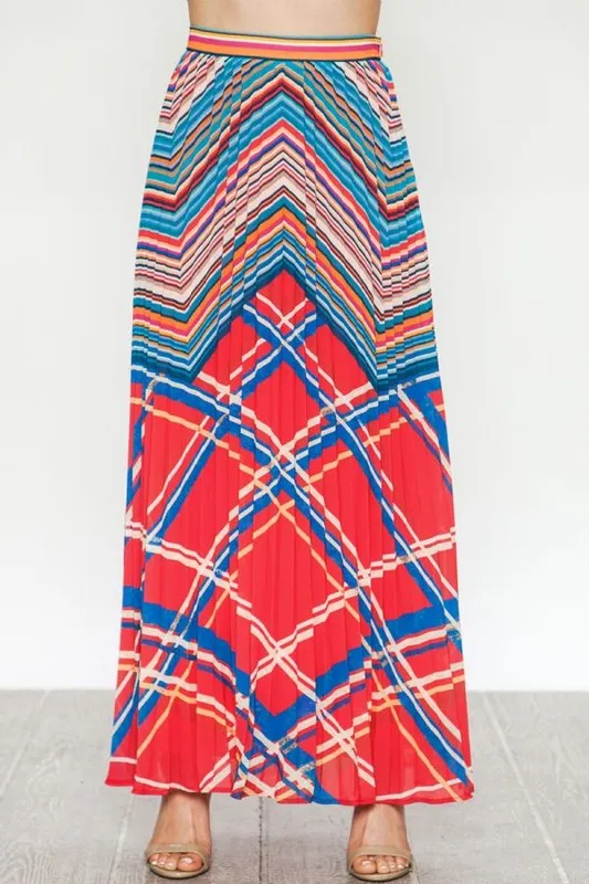Sun Touch Skirt