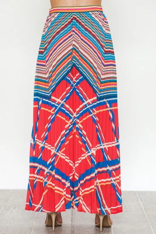 Sun Touch Skirt