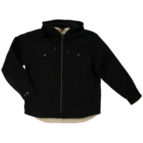 Tough Duck®Sherpa Lined Duck Jac-Shirt WS03