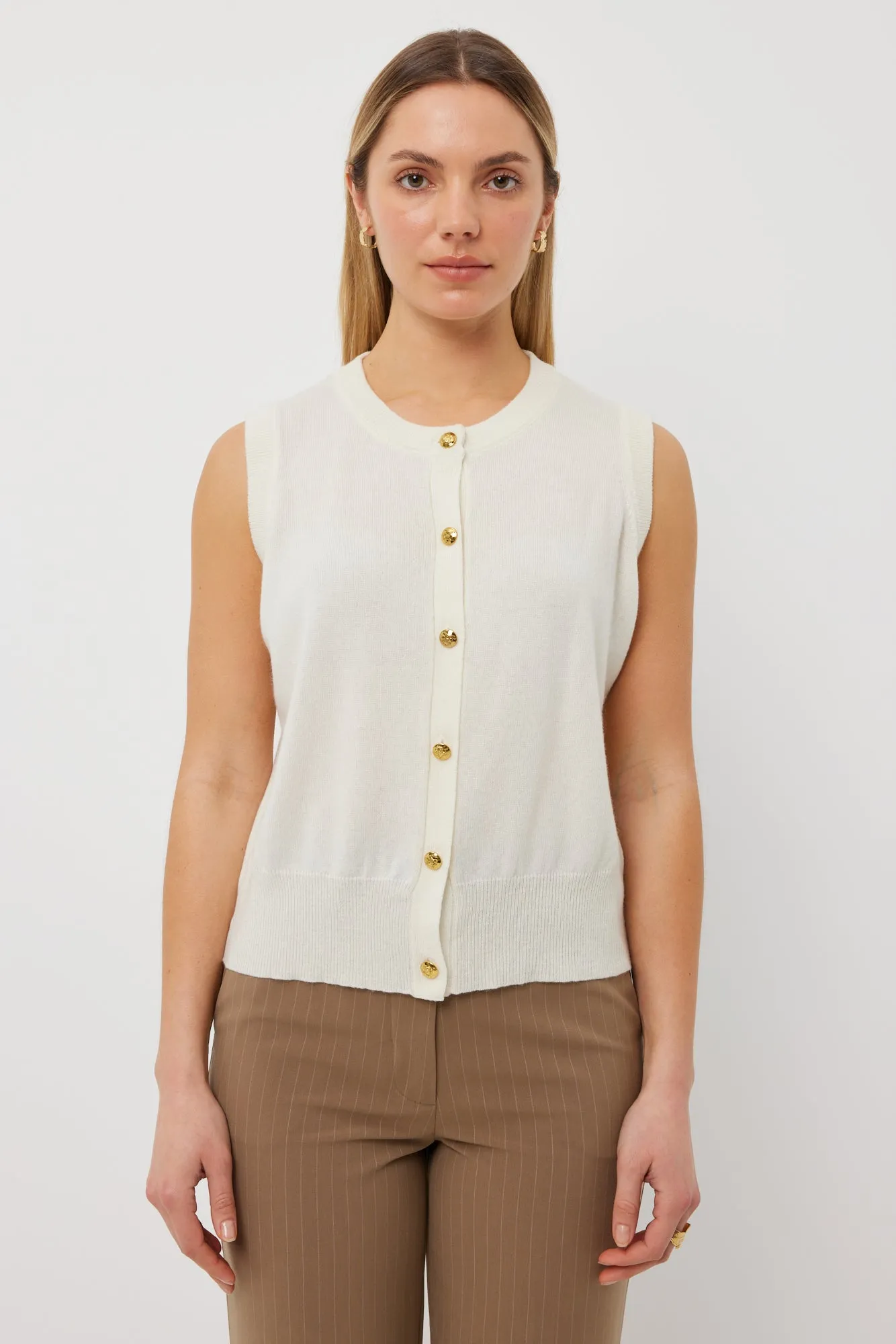 Tuesday | Ridge Vest