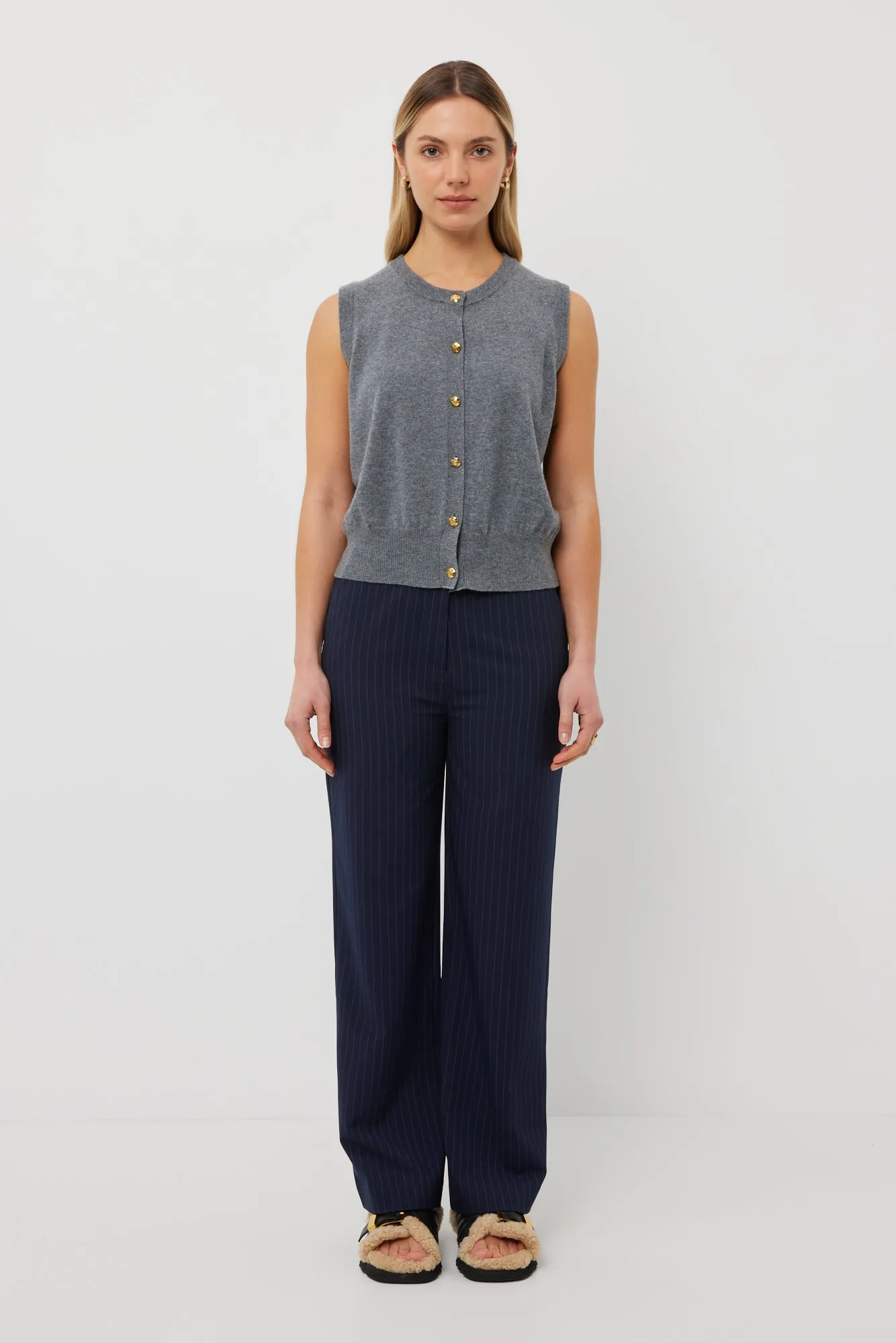 Tuesday | Ridge Vest