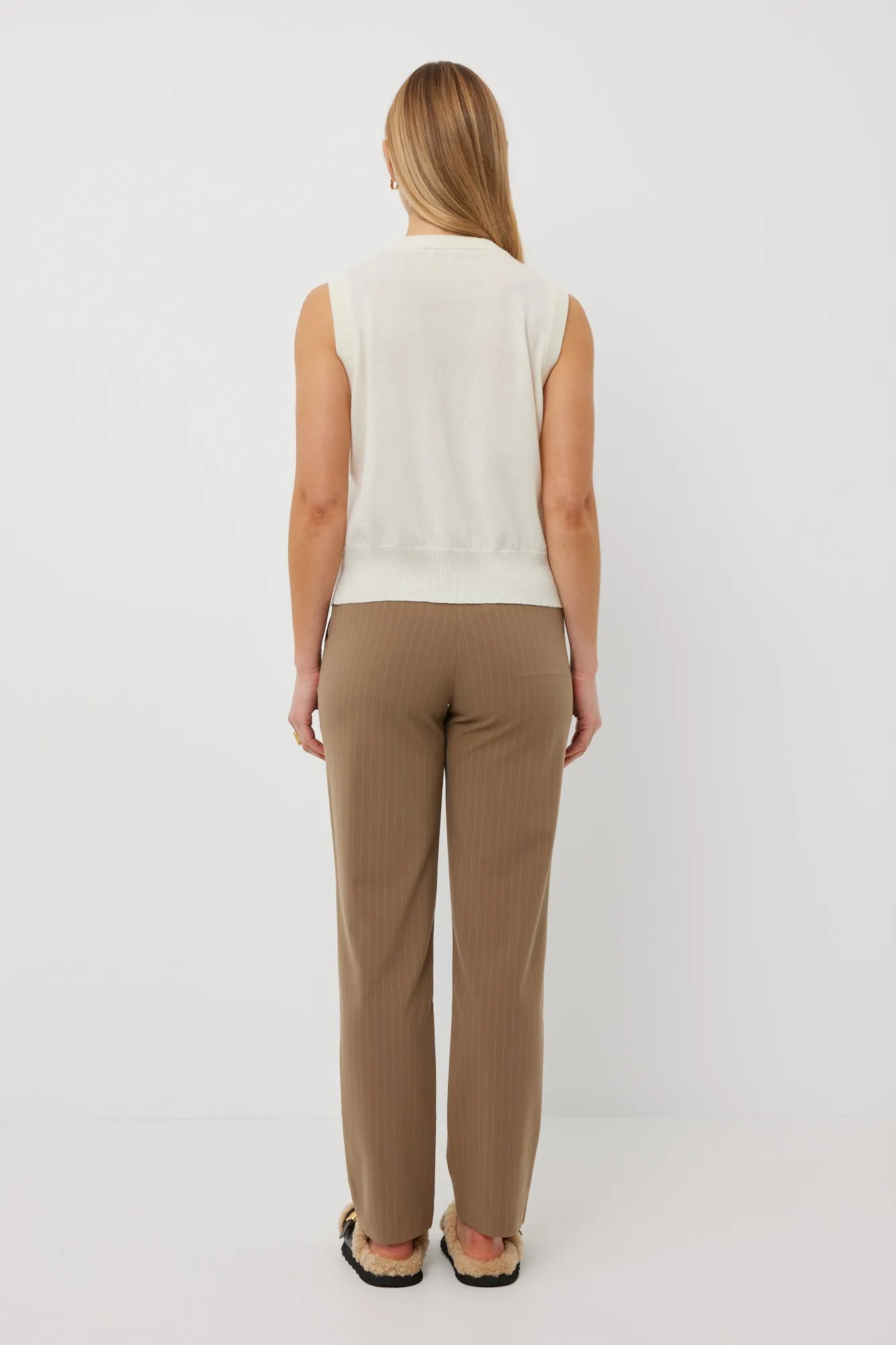 Tuesday | Ridge Vest
