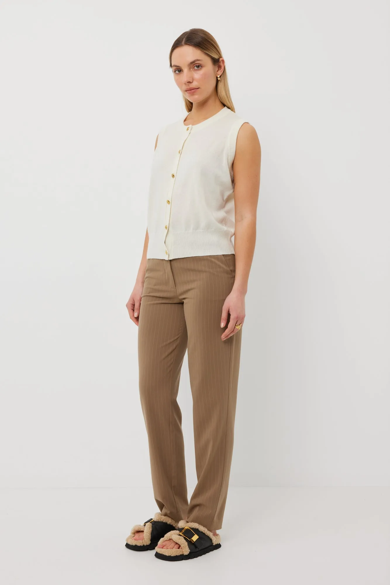 Tuesday | Ridge Vest