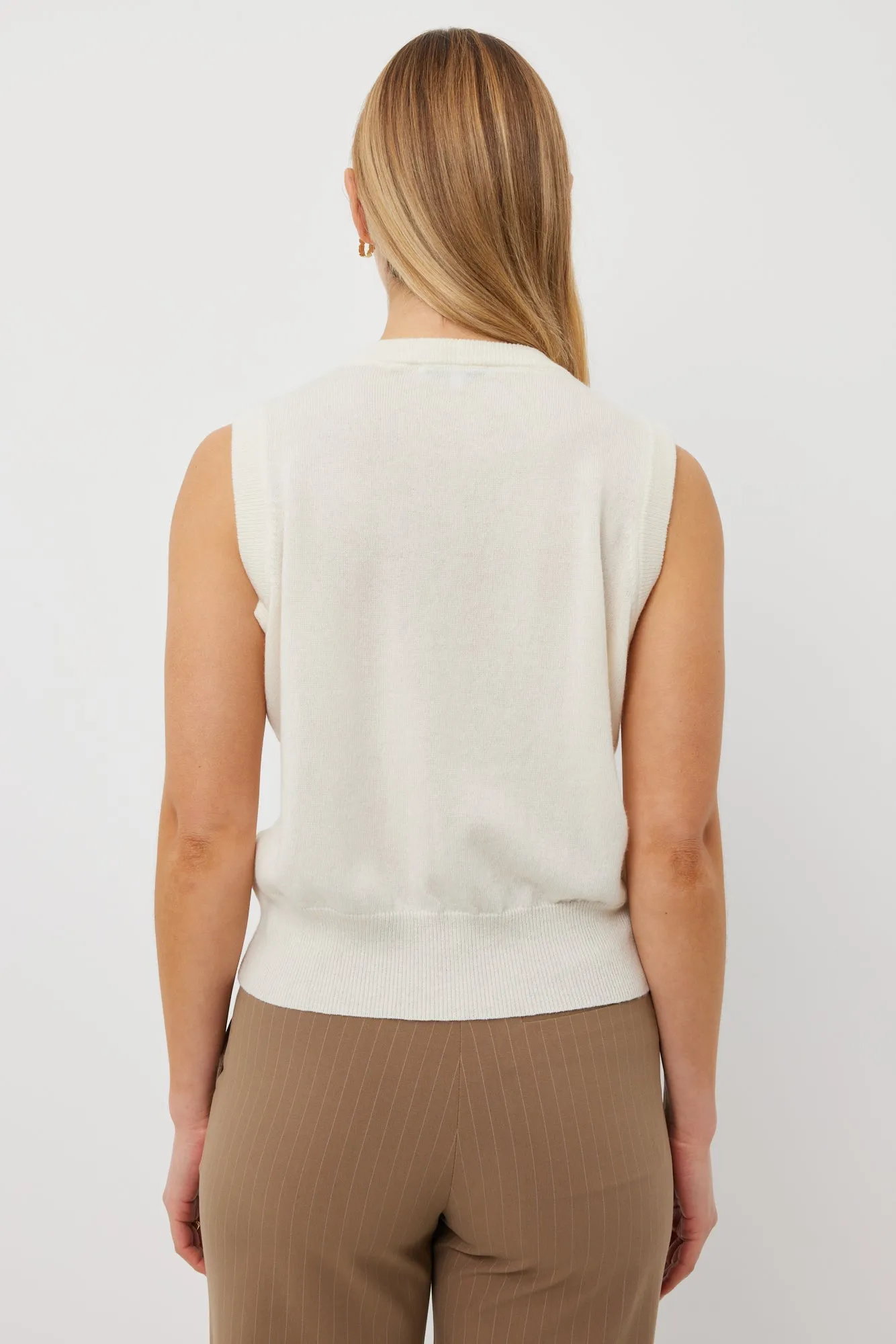 Tuesday | Ridge Vest
