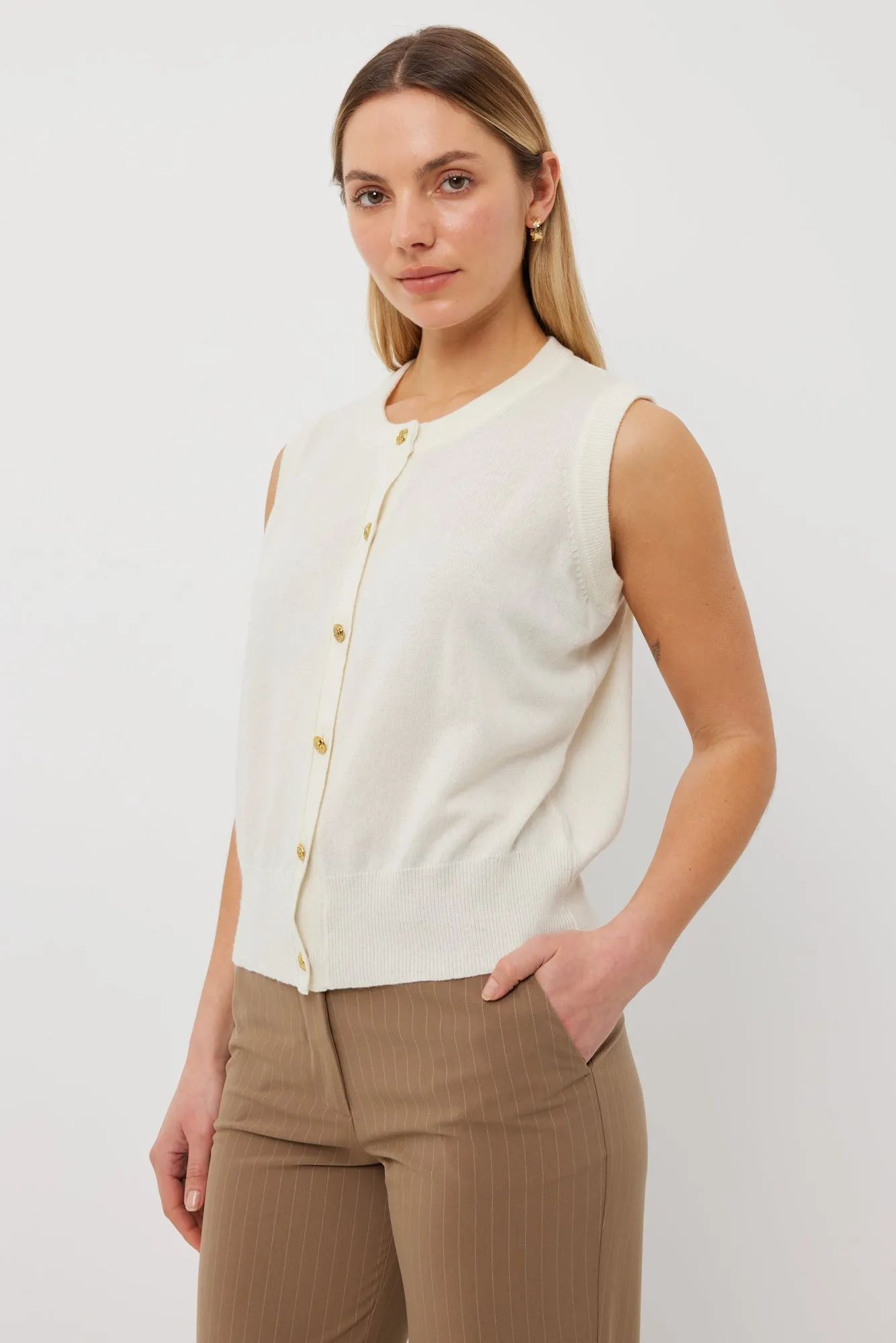 Tuesday | Ridge Vest