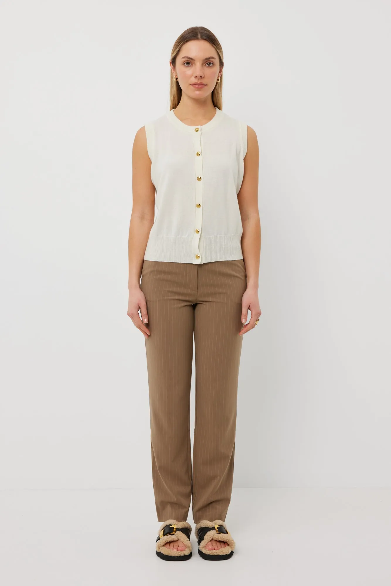 Tuesday | Ridge Vest