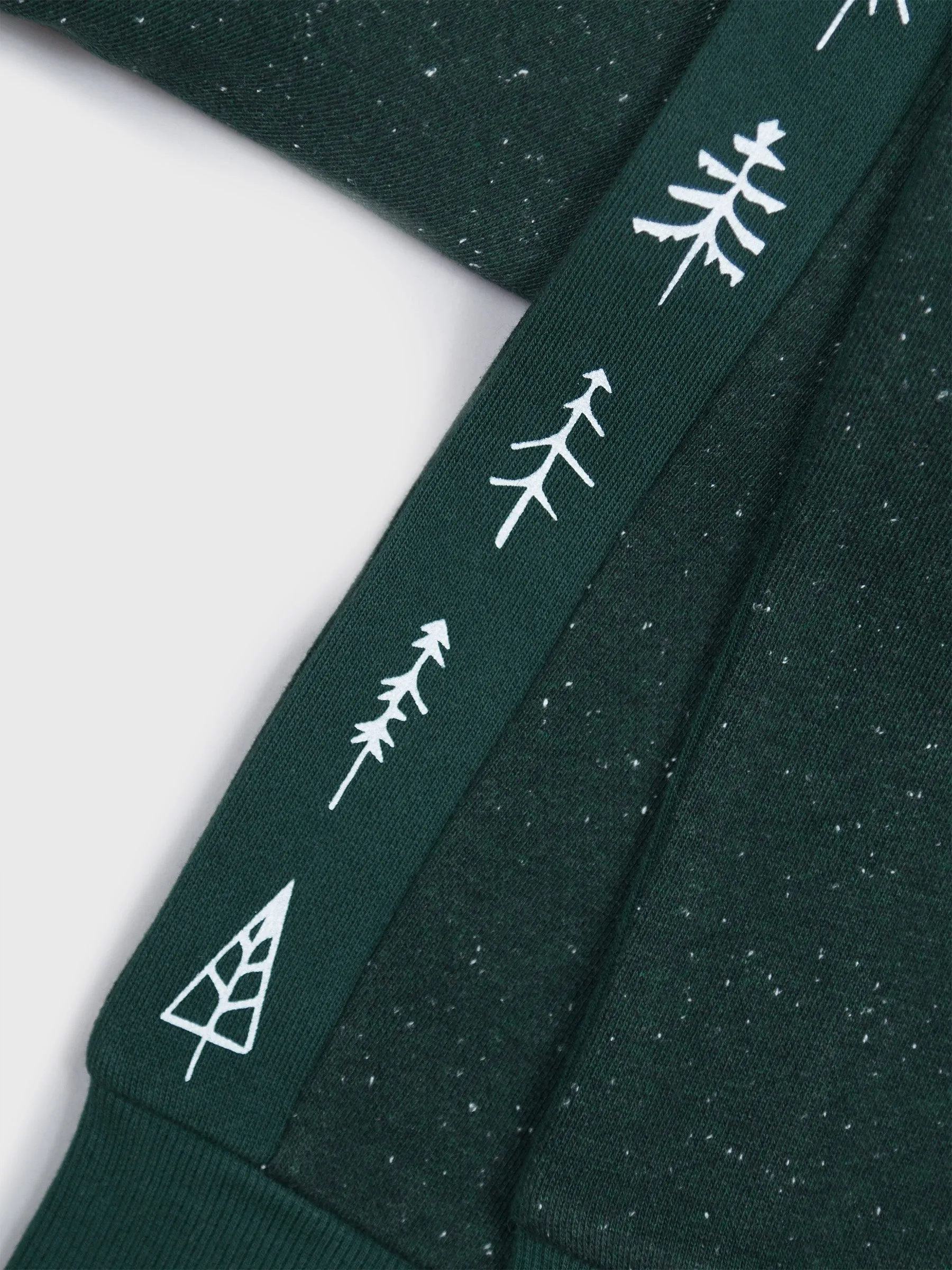 Unisex Forest Joggers
