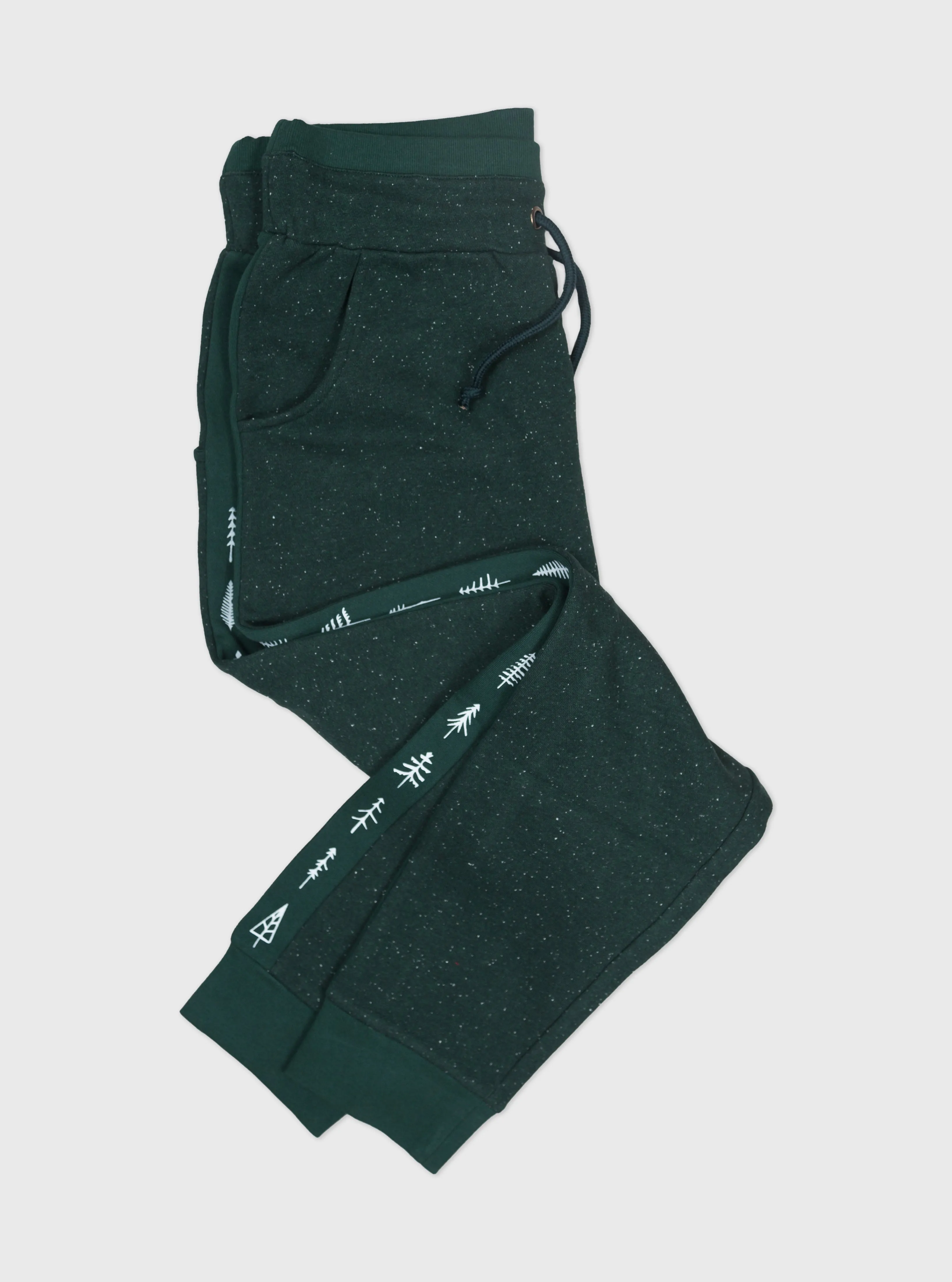 Unisex Forest Joggers