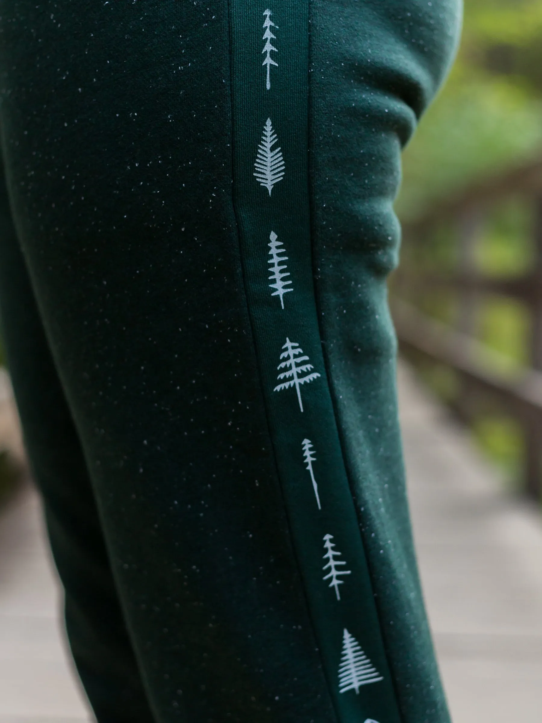 Unisex Forest Joggers