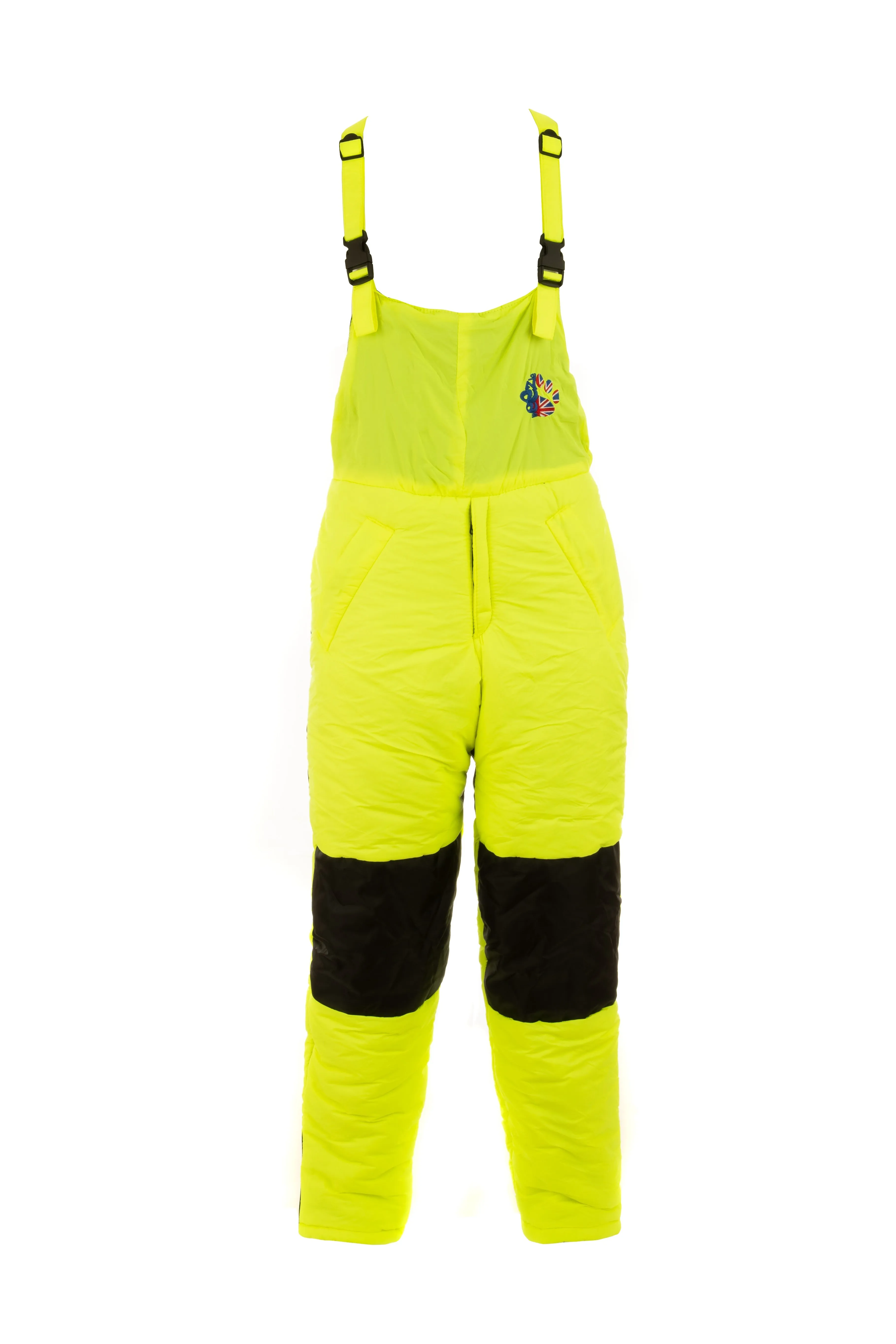 Weezle 01 Scientific Jacket