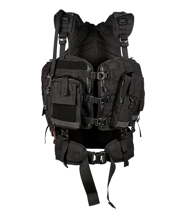 Wolfpack Gear™ Load Bearing Harness