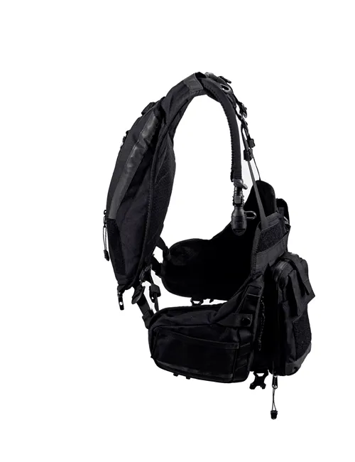 Wolfpack Gear™ Load Bearing Harness