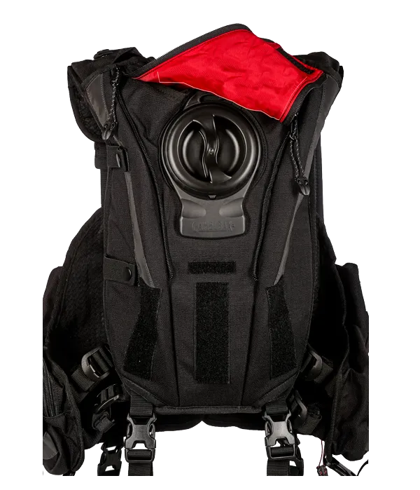 Wolfpack Gear™ Load Bearing Harness