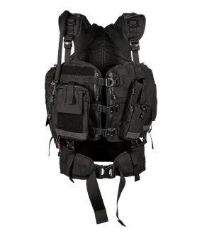 Wolfpack Gear™ Load Bearing Harness