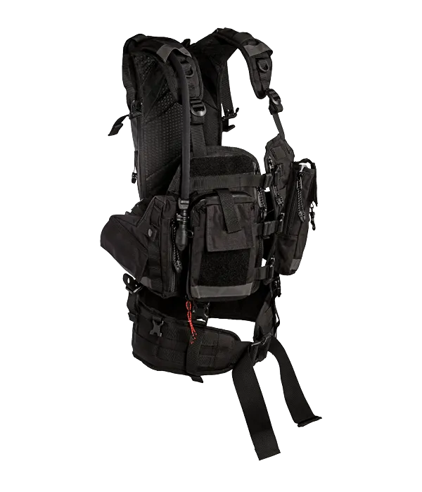 Wolfpack Gear™ Load Bearing Harness