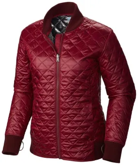Women's Dualistic Baseball Jacket