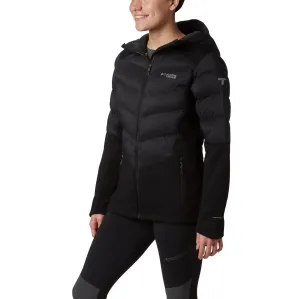 Women's Mt. Defiance Hybrid Insulated Jacket