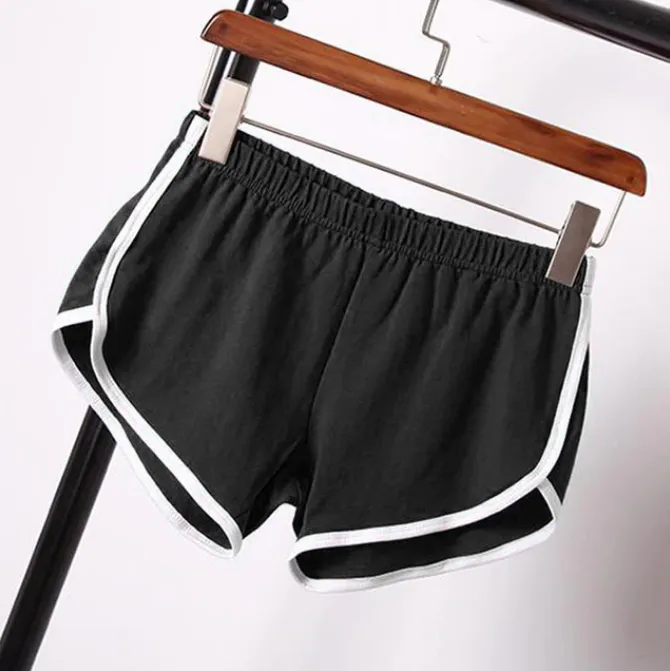 Women's Summer Casual High Waist Shorts