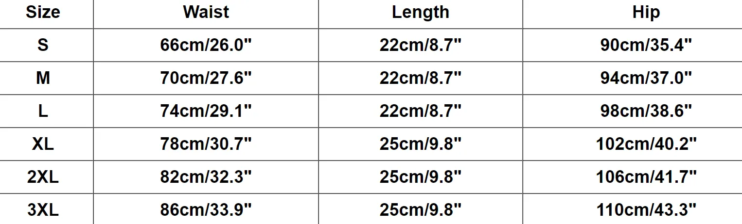 Women's Summer Denim High Waist Shorts