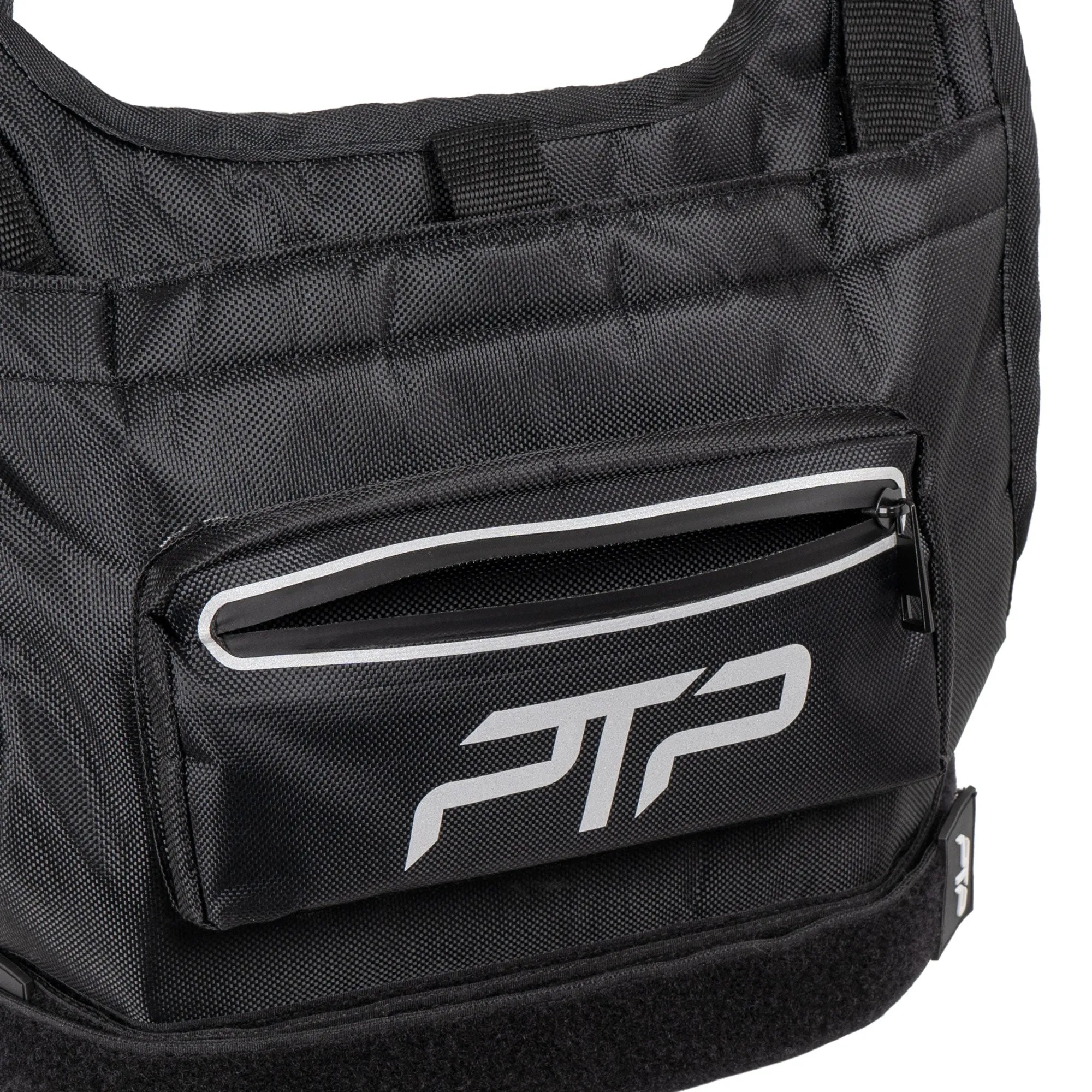 Xgravt Vest Combo - 5kg Weighted Vest for Intense Workouts